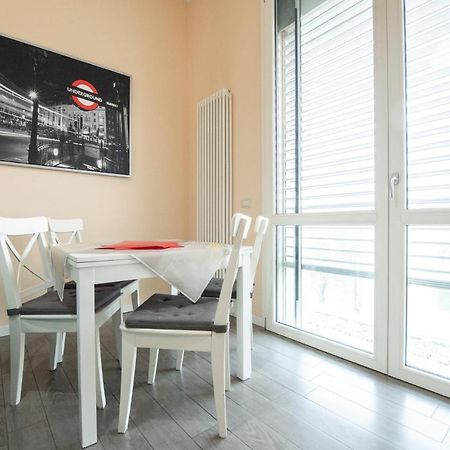 Appartamenti Maggiore Parma Exterior foto