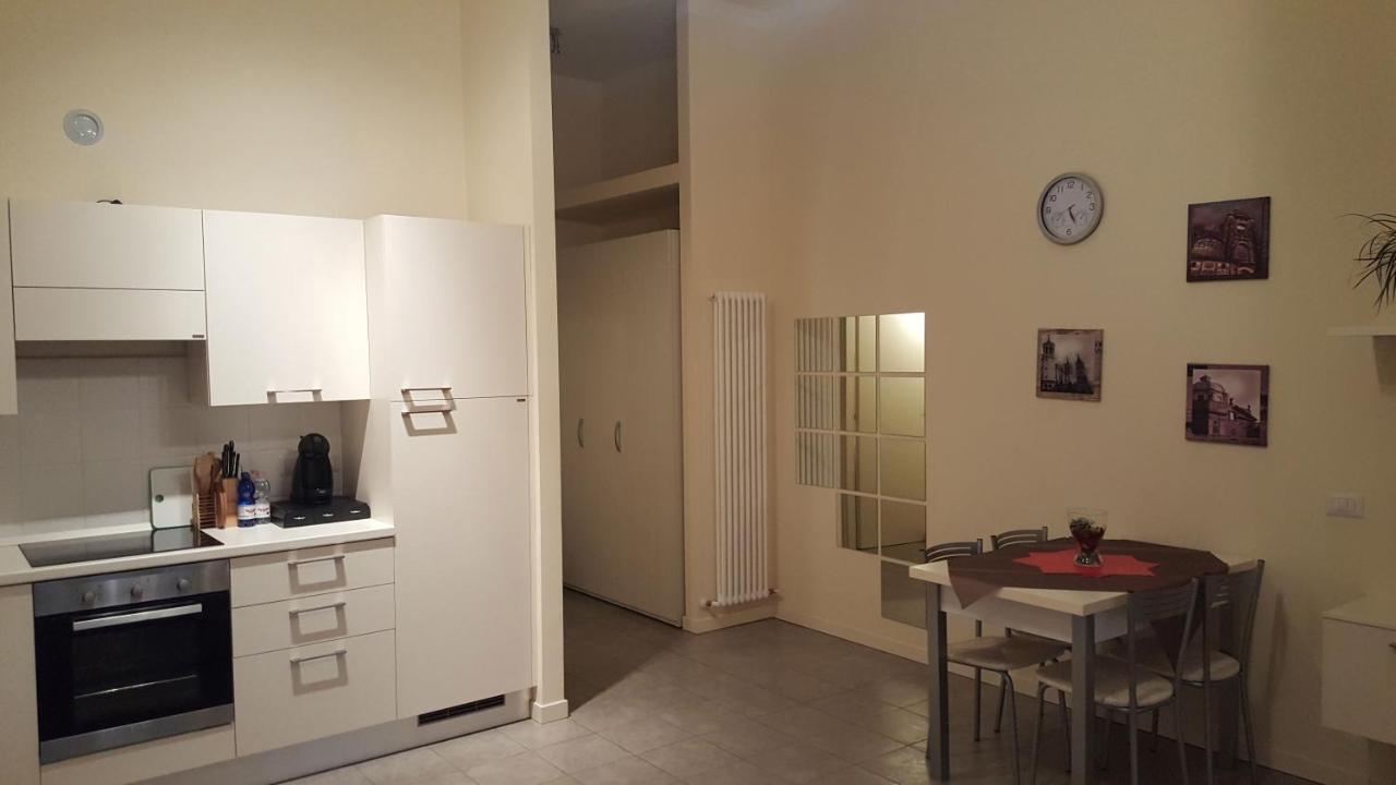 Appartamenti Maggiore Parma Exterior foto