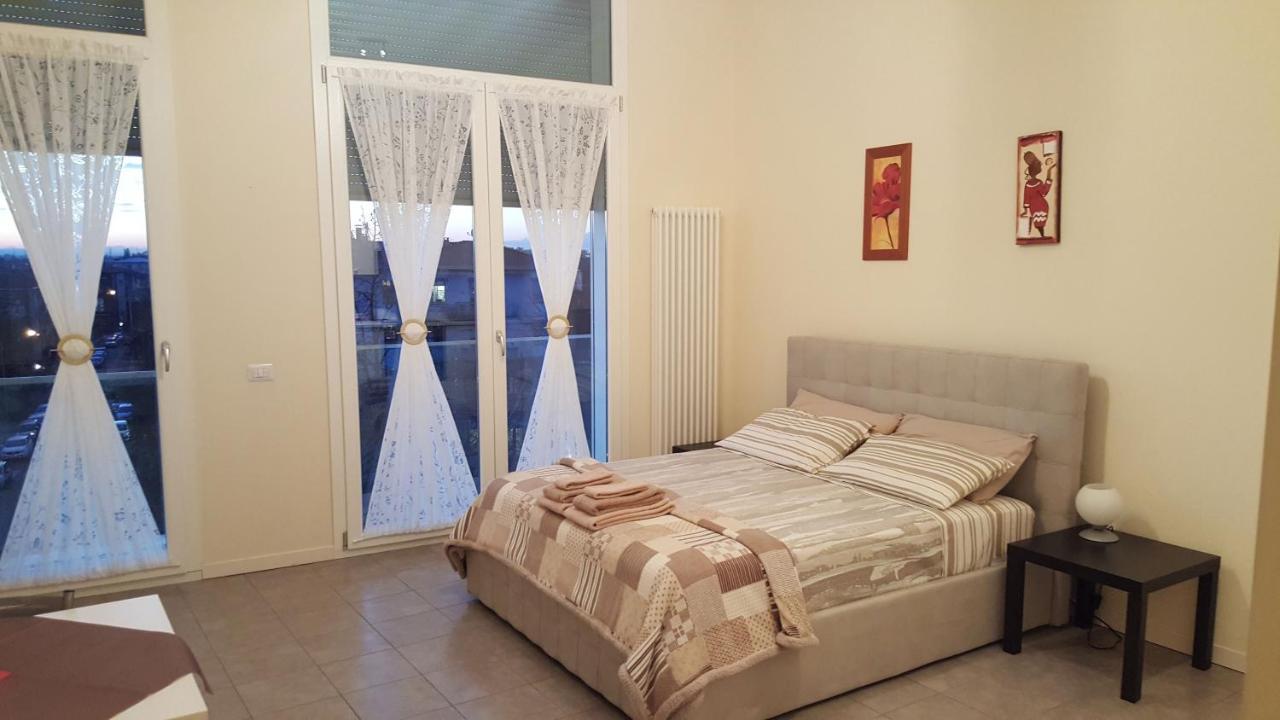 Appartamenti Maggiore Parma Exterior foto
